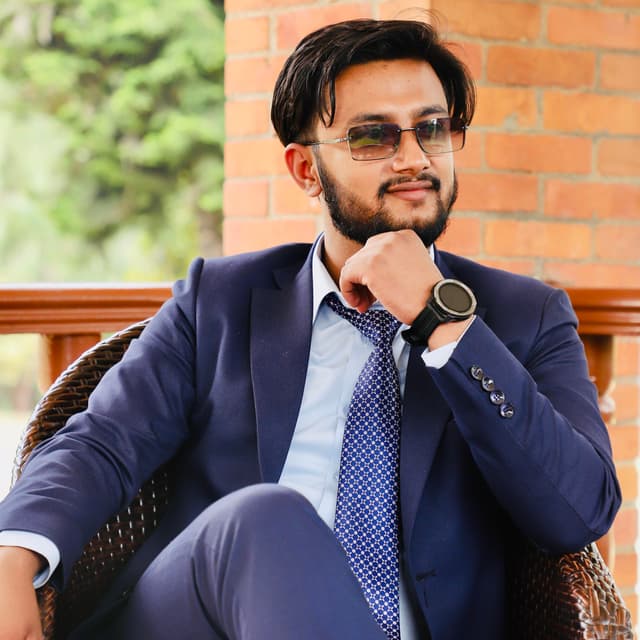 Ujal Bhatta