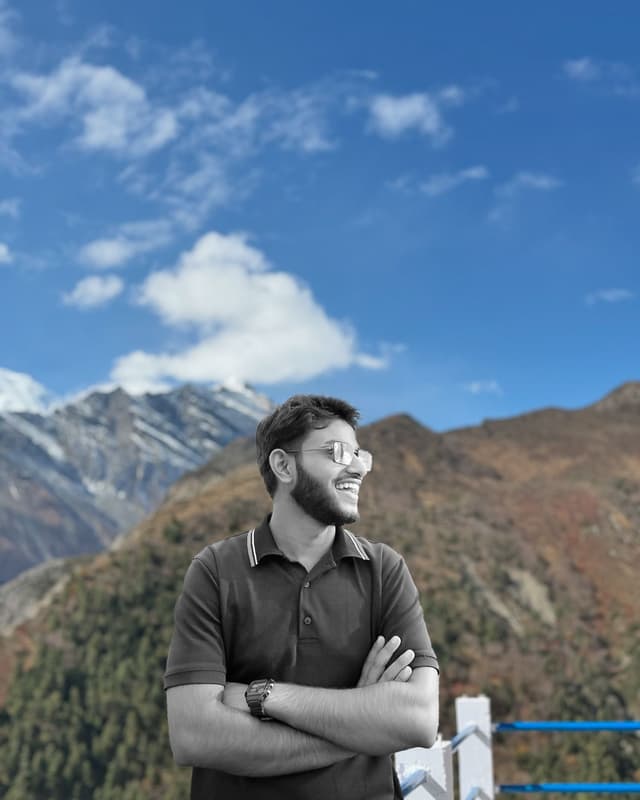 Pujan Bhatta