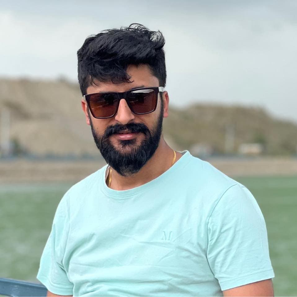 Ishwor Bhatta