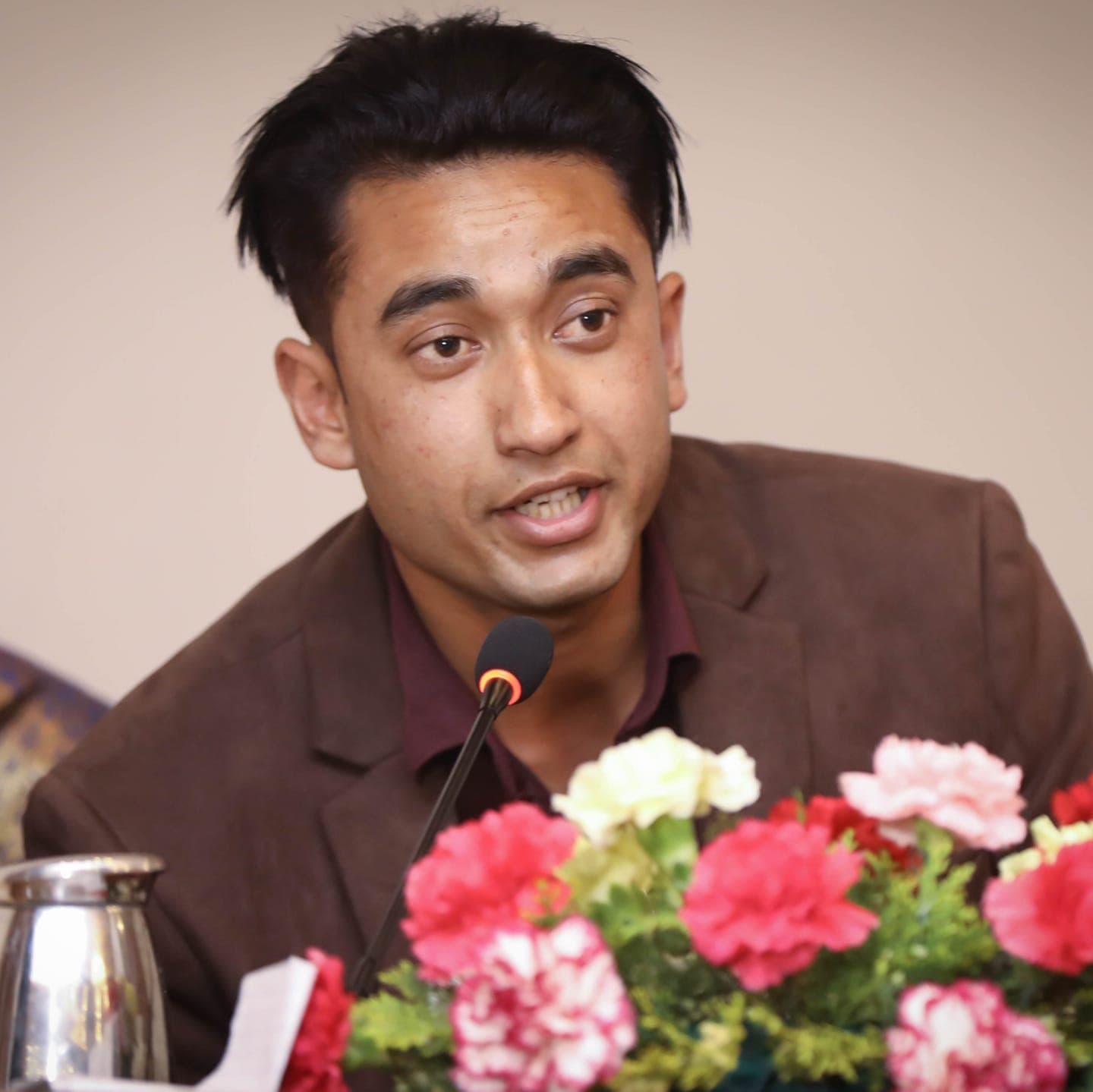 Parash Basnet
